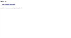 Desktop Screenshot of hosking.wattle.id.au